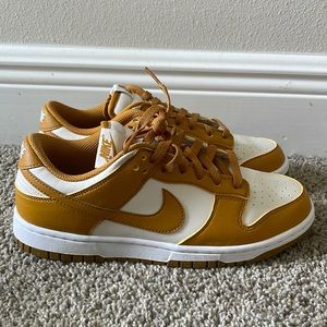 Nike dunk low next nature